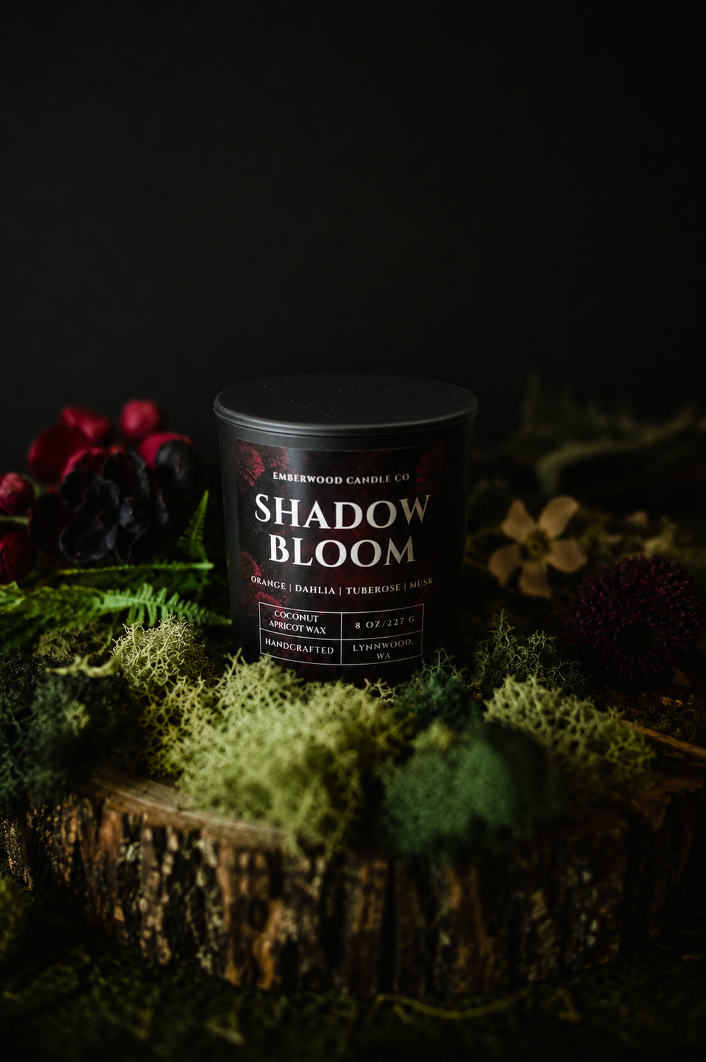 Shadow Bloom