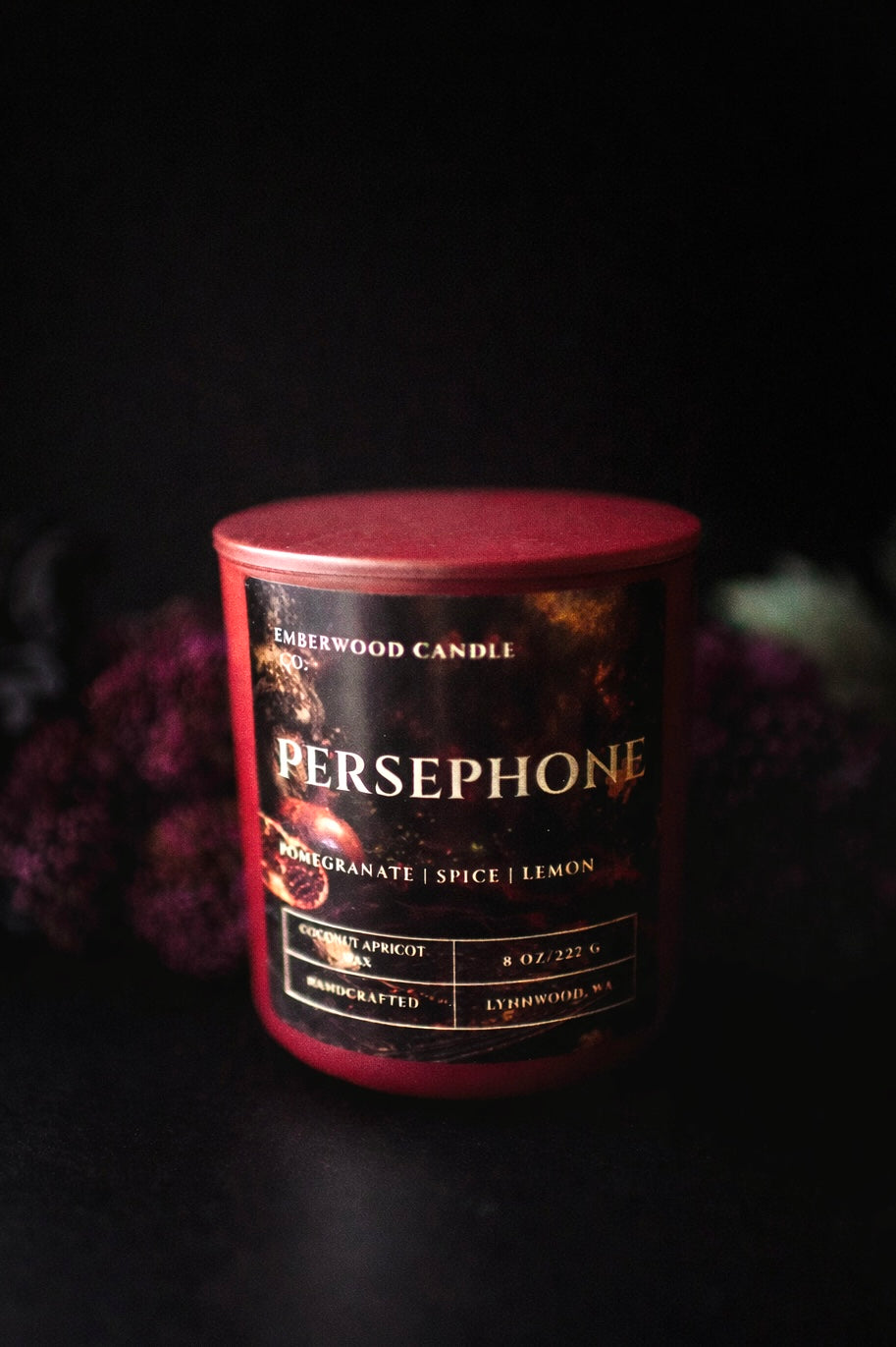 Persephone
