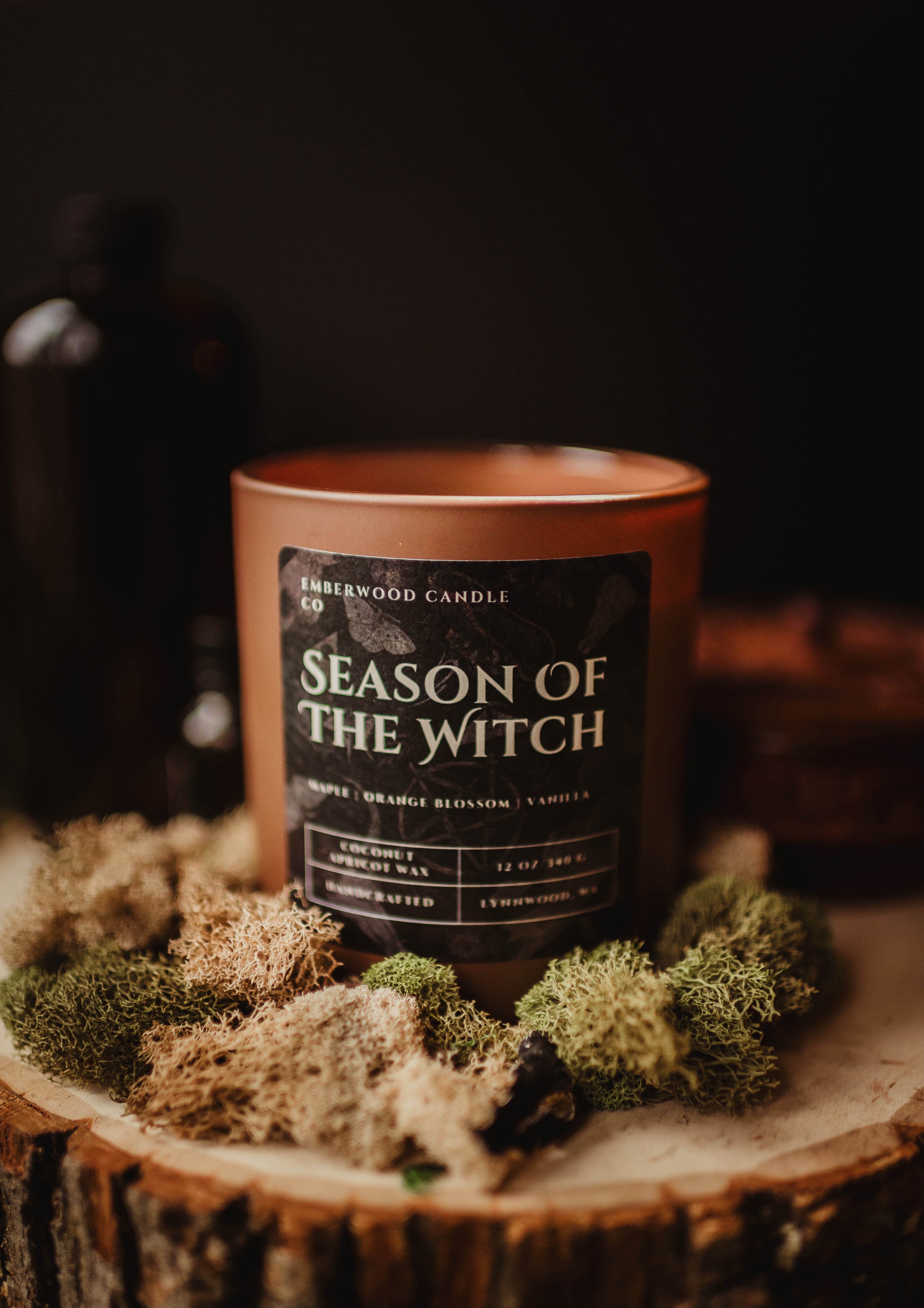 Season of the Witch, 12 oz