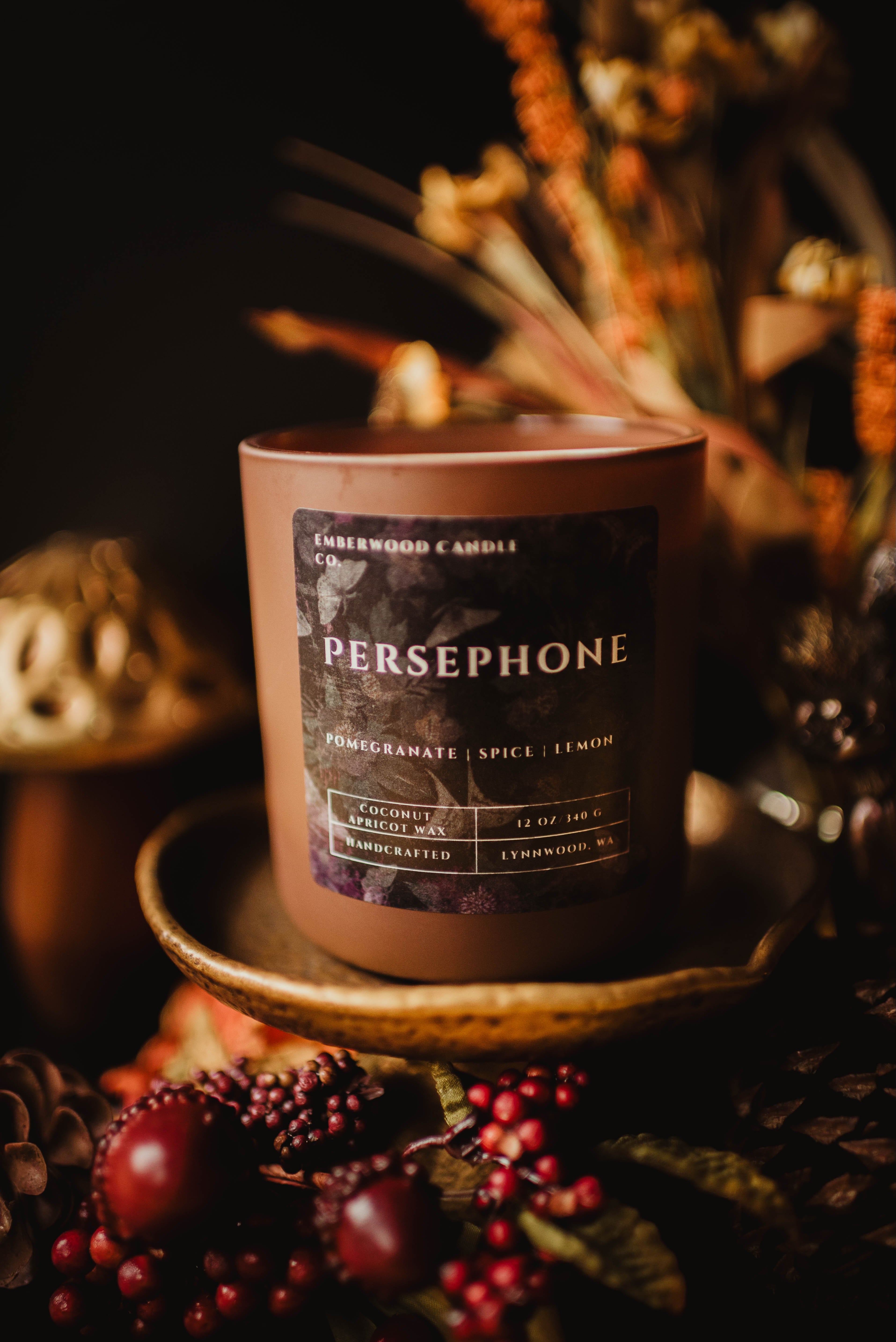 Persephone, 12 oz