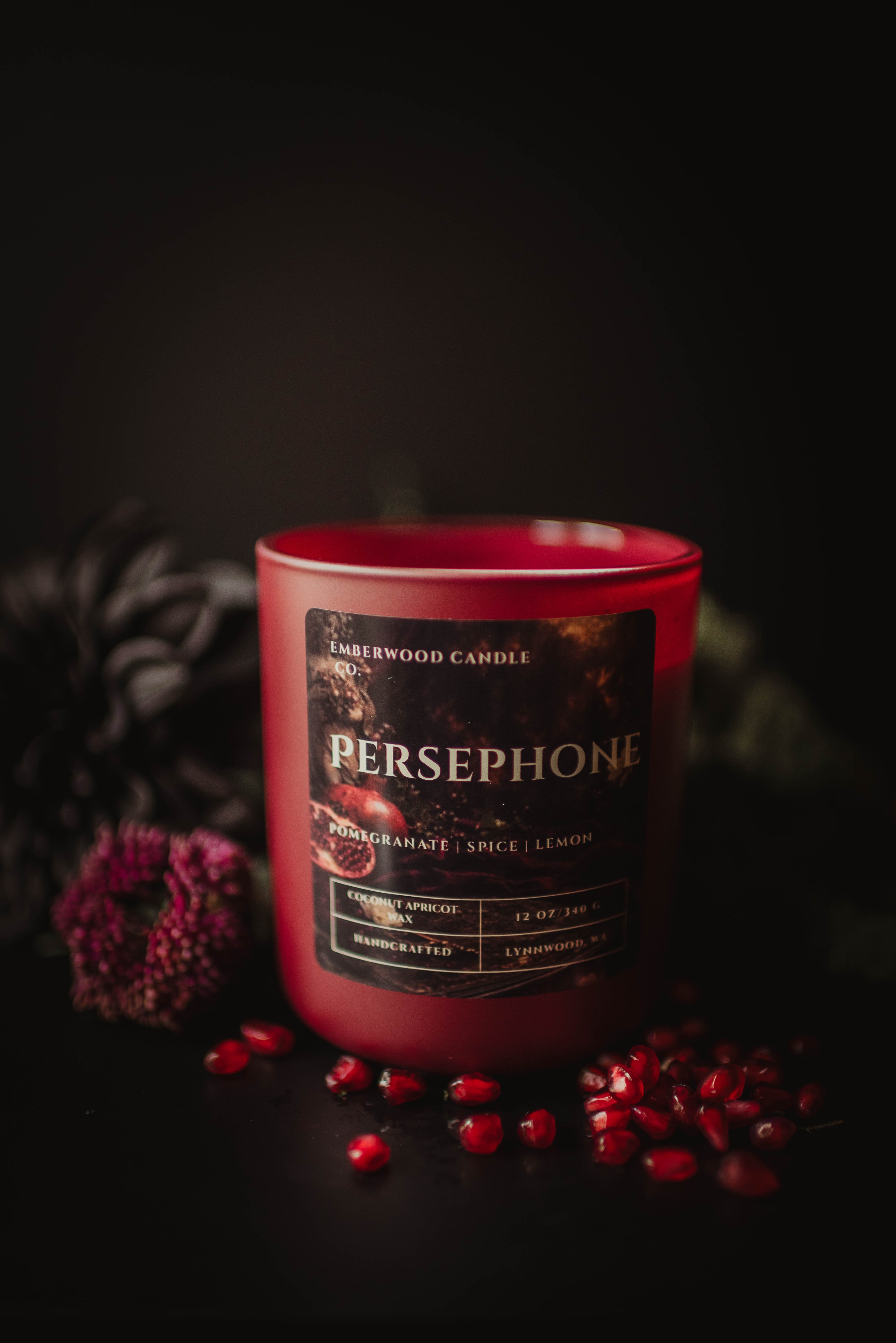Persephone