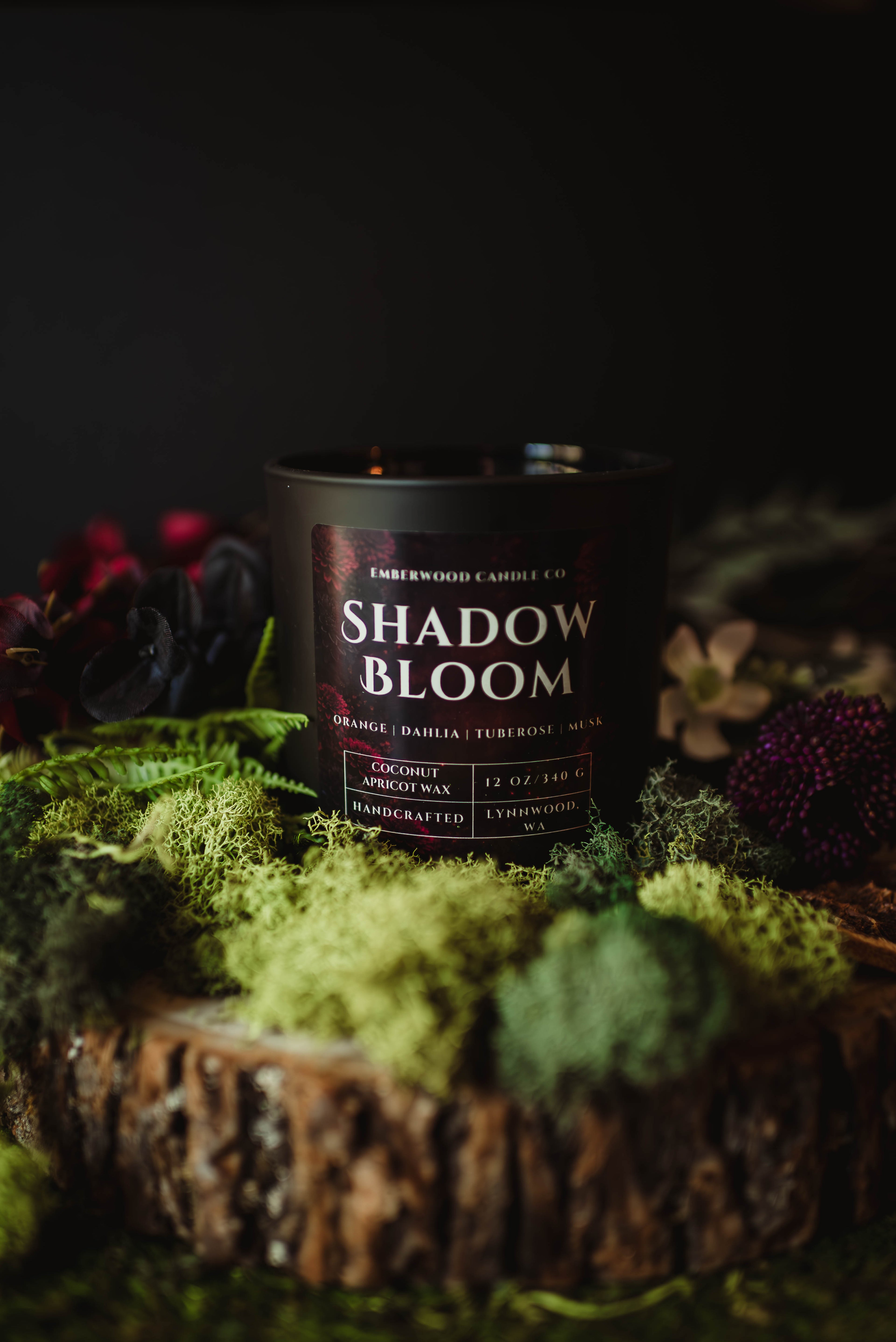 Shadow Bloom