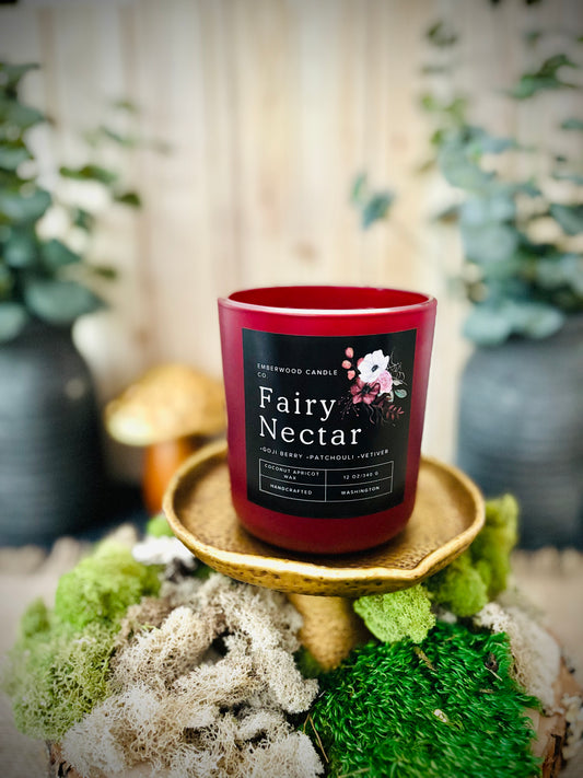 Fairy Nectar
